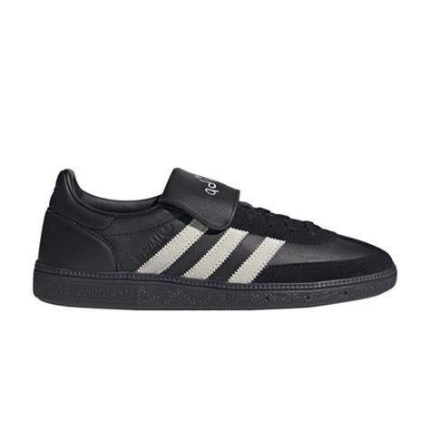 adidas handball spezial 'black white' hp6695|Buy SHUKYU x E.